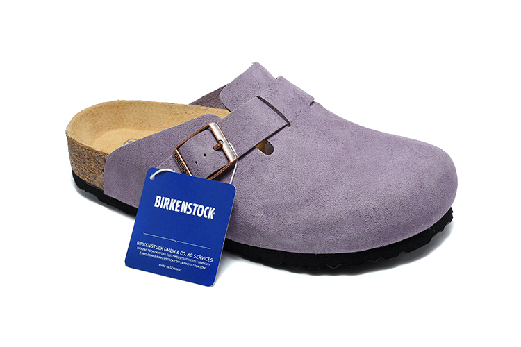 BIRKENSTOCK Cork Thong EVA New Style Size 36-45 Flip Flops Thong Sandals A350